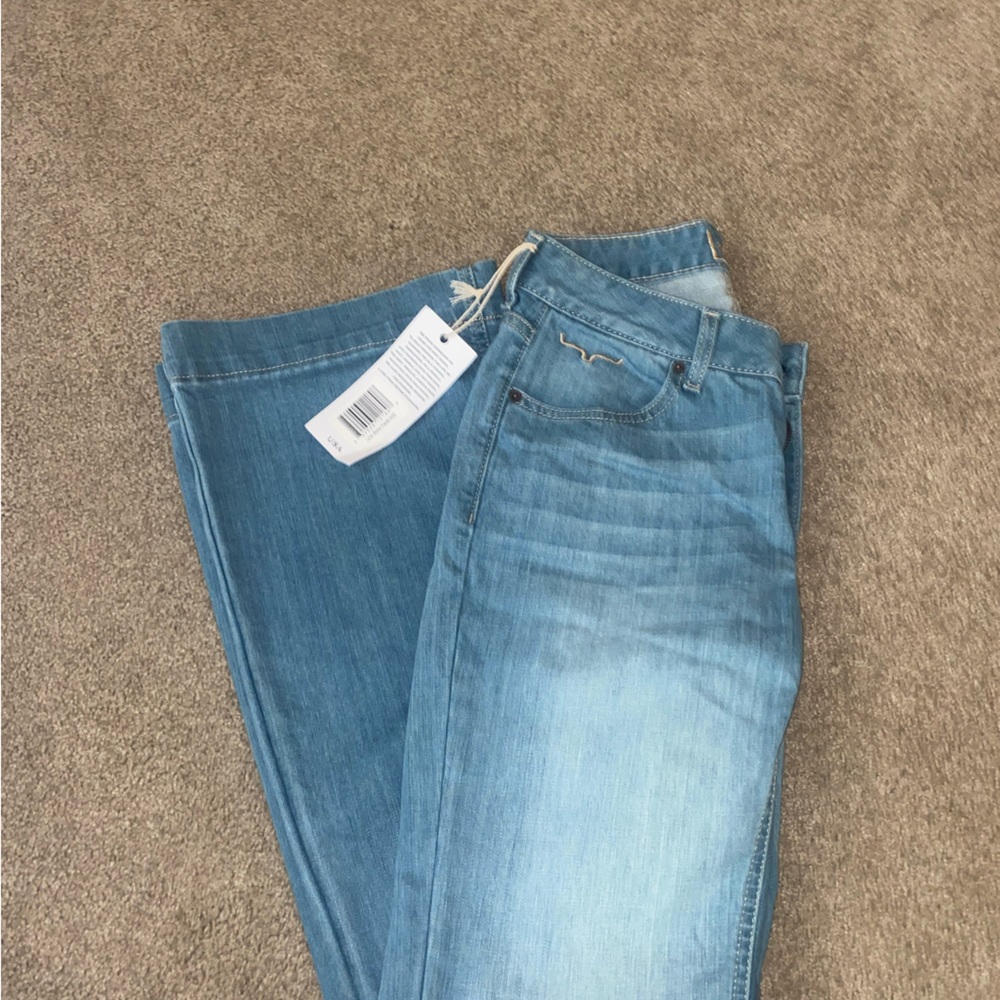 Kimes ranch jeans - Lola Soho Fade
